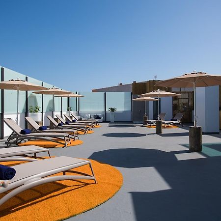 Hc Luxe Apartman Vecindario  Kültér fotó
