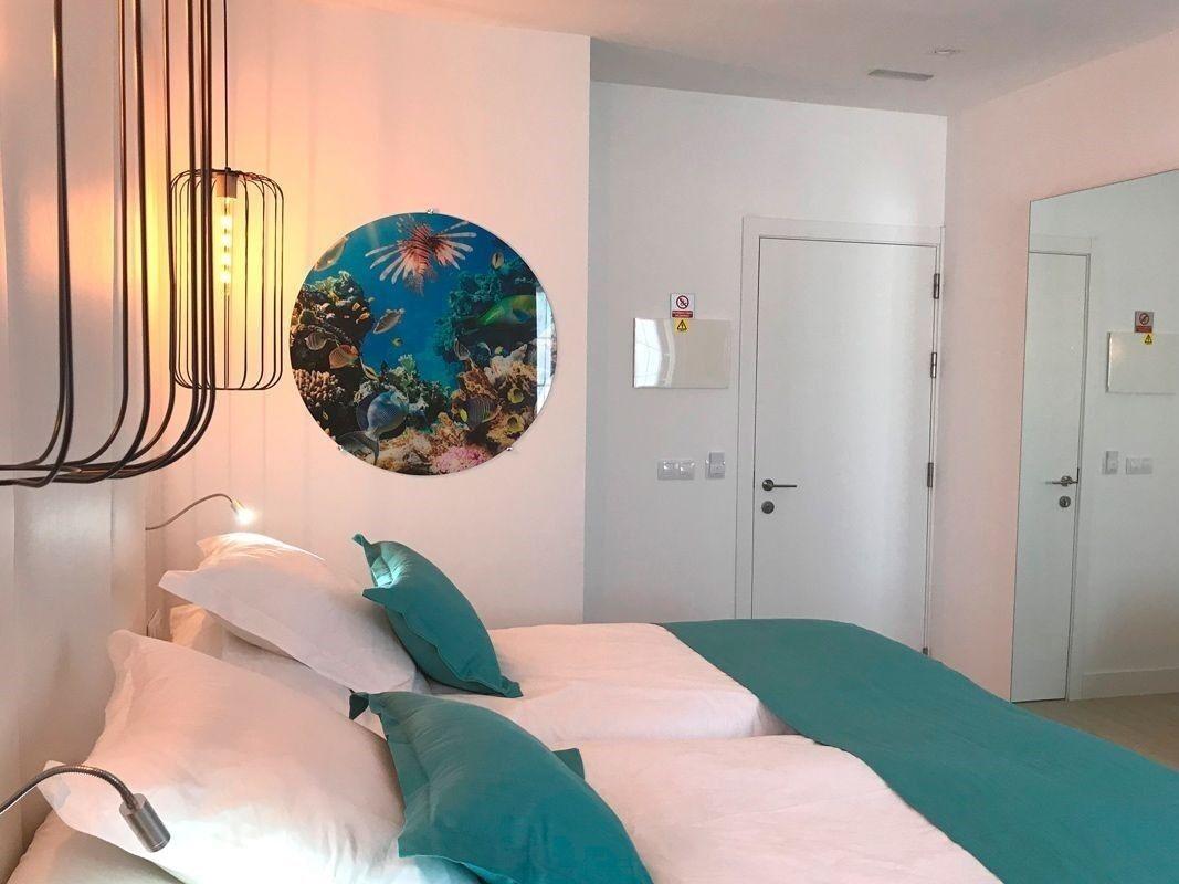 Hc Luxe Apartman Vecindario  Kültér fotó