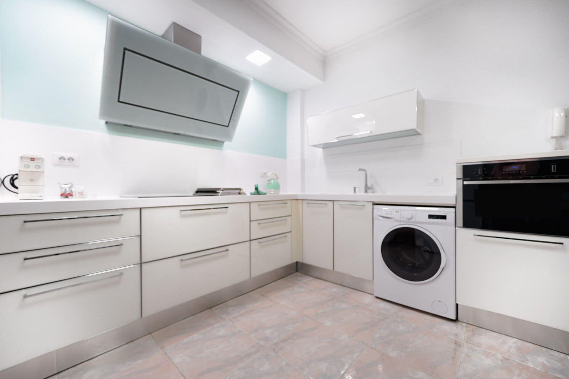 Hc Luxe Apartman Vecindario  Kültér fotó