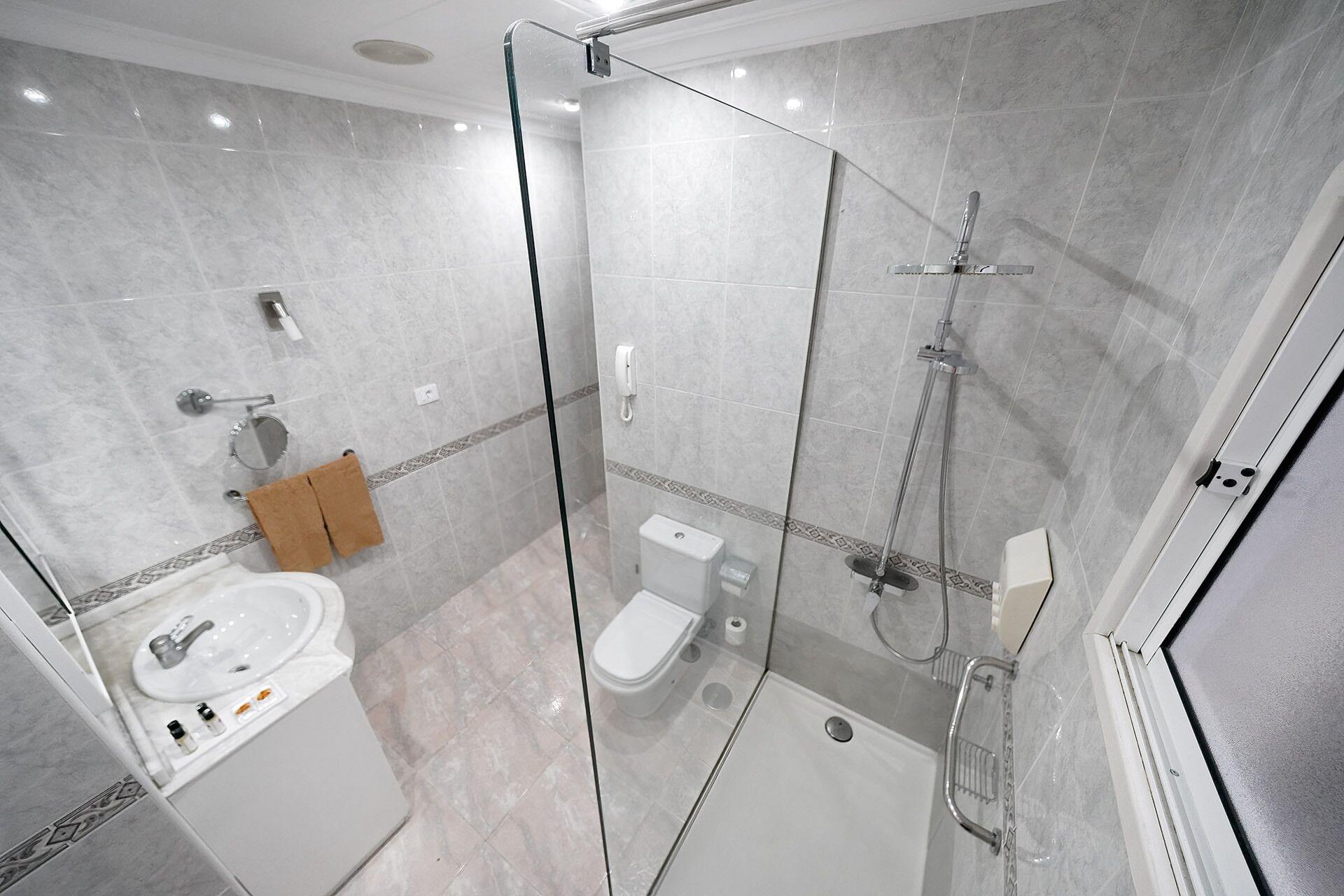 Hc Luxe Apartman Vecindario  Kültér fotó