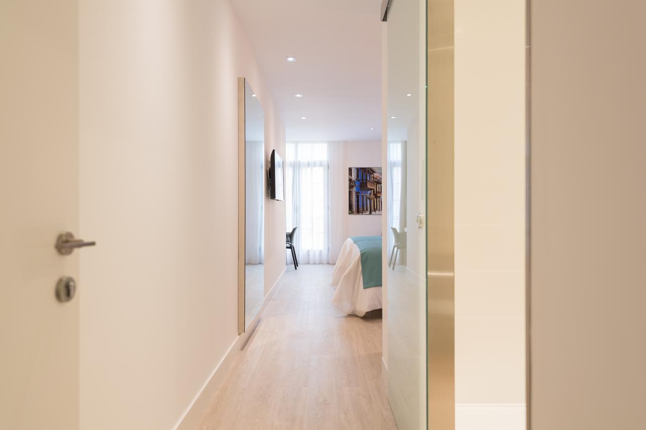 Hc Luxe Apartman Vecindario  Kültér fotó
