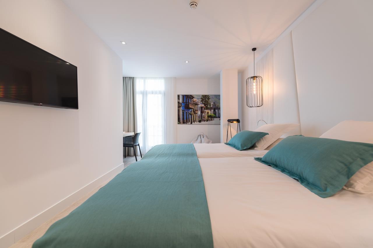 Hc Luxe Apartman Vecindario  Kültér fotó