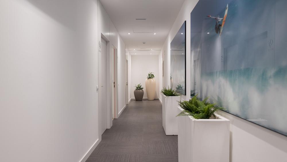 Hc Luxe Apartman Vecindario  Kültér fotó