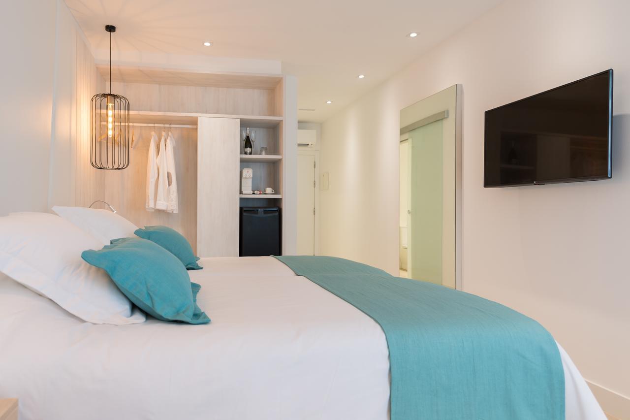 Hc Luxe Apartman Vecindario  Kültér fotó