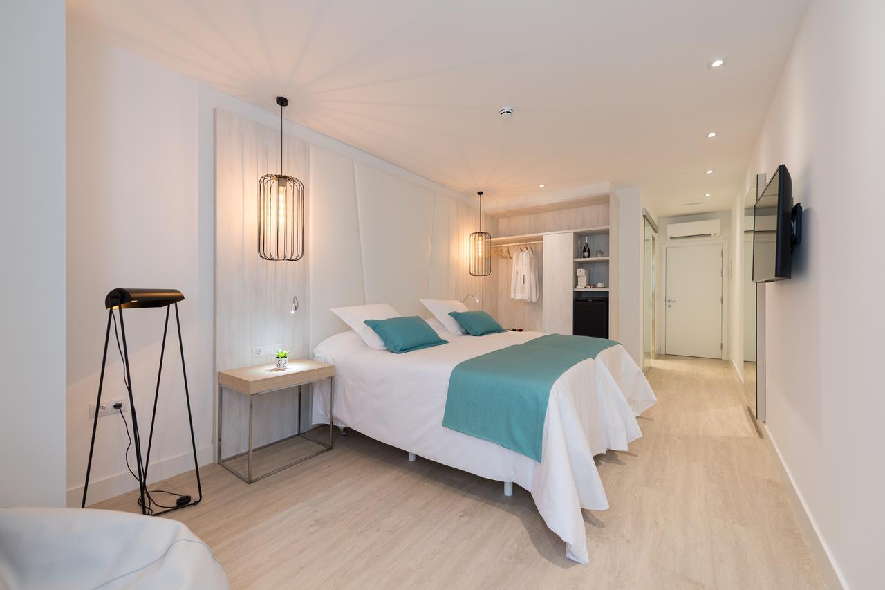 Hc Luxe Apartman Vecindario  Kültér fotó