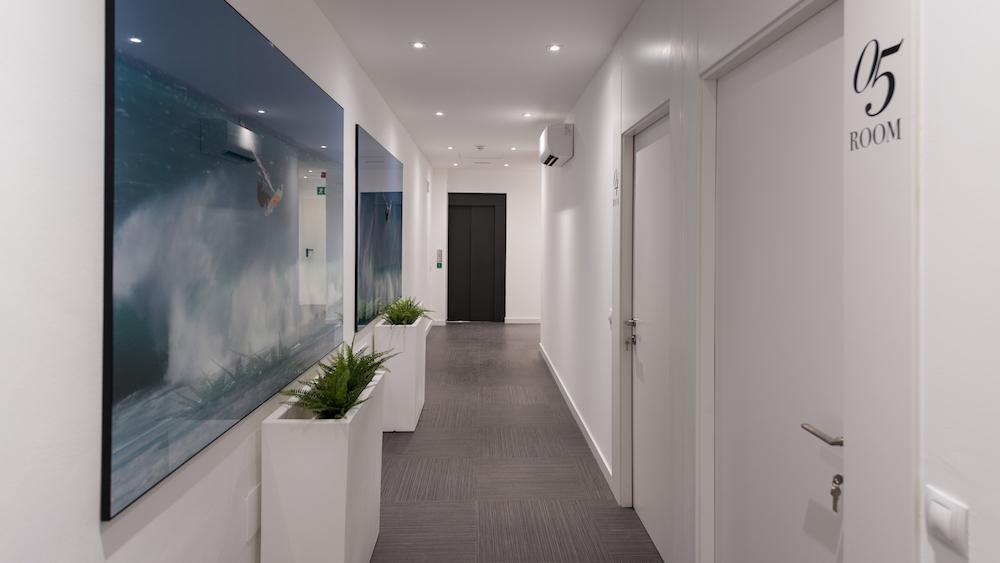 Hc Luxe Apartman Vecindario  Kültér fotó