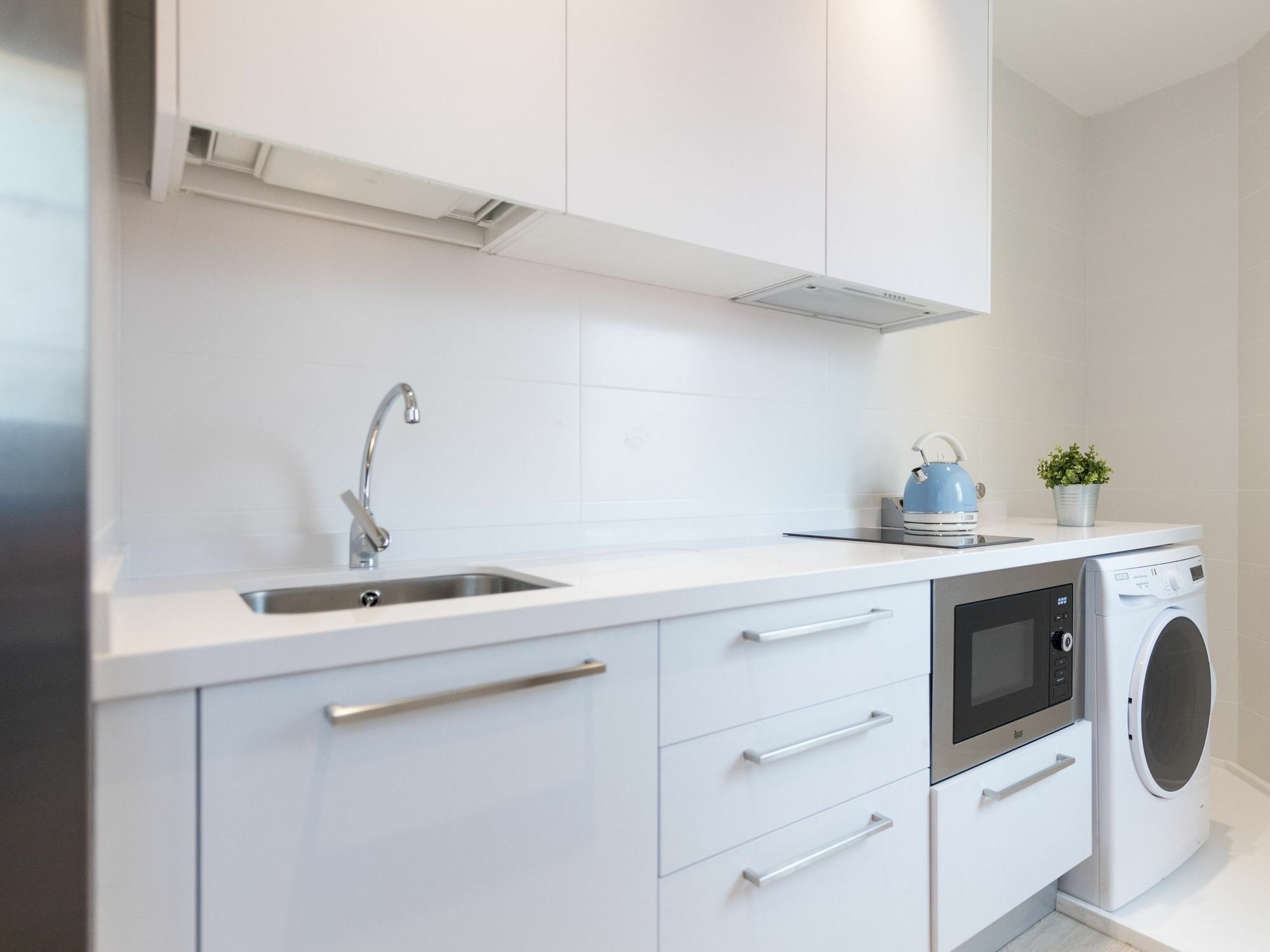 Hc Luxe Apartman Vecindario  Kültér fotó