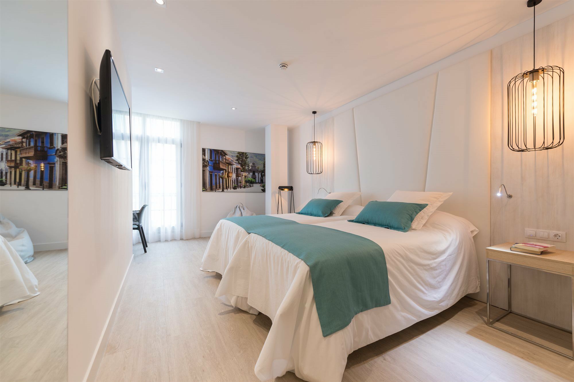 Hc Luxe Apartman Vecindario  Kültér fotó