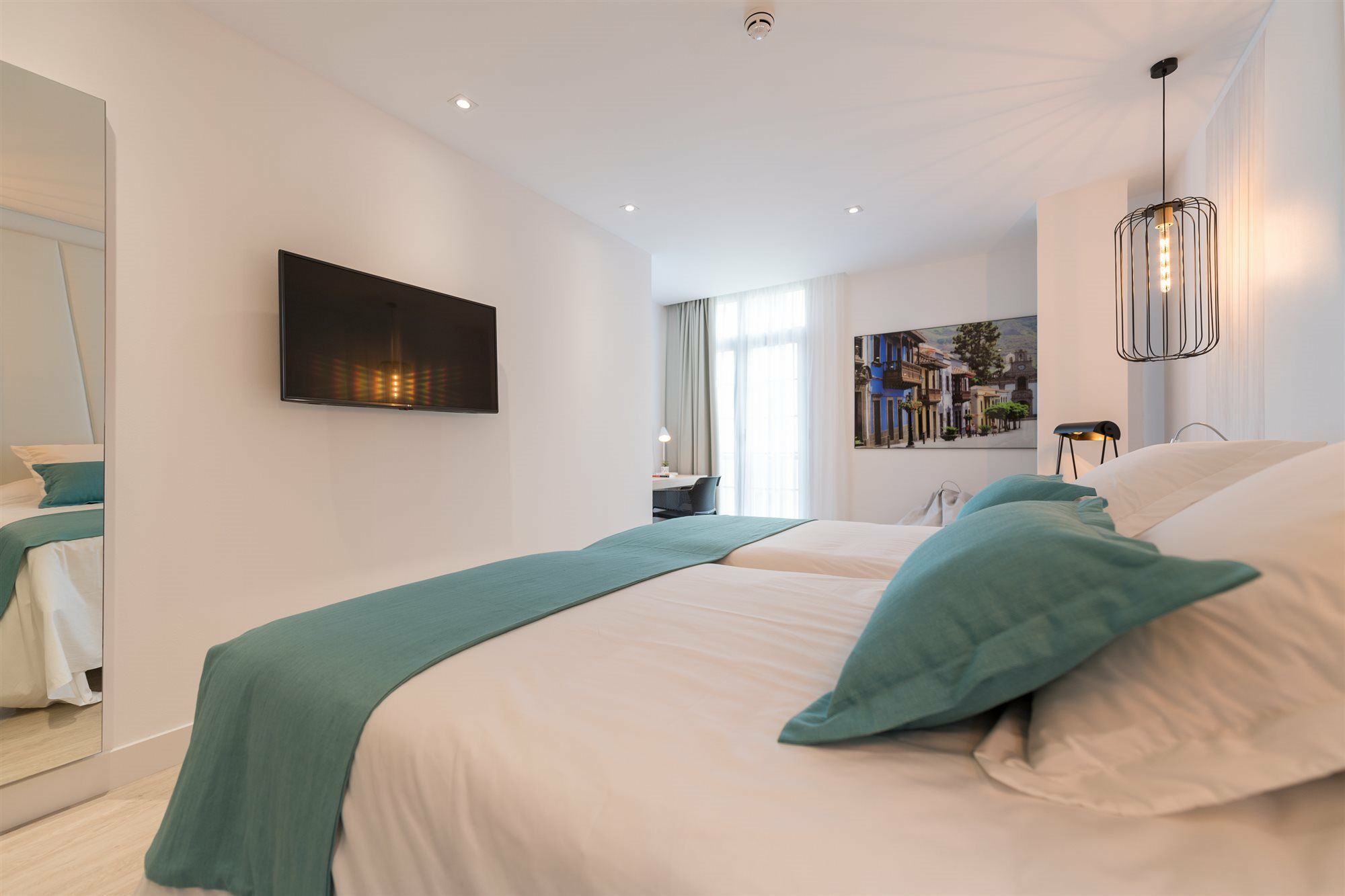 Hc Luxe Apartman Vecindario  Kültér fotó