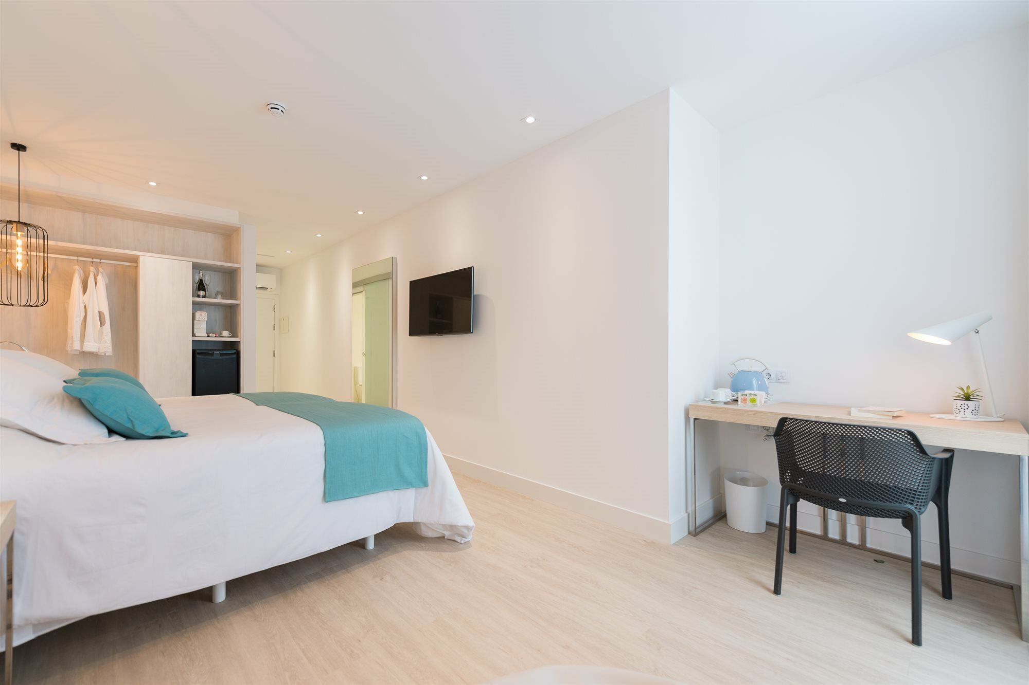 Hc Luxe Apartman Vecindario  Kültér fotó