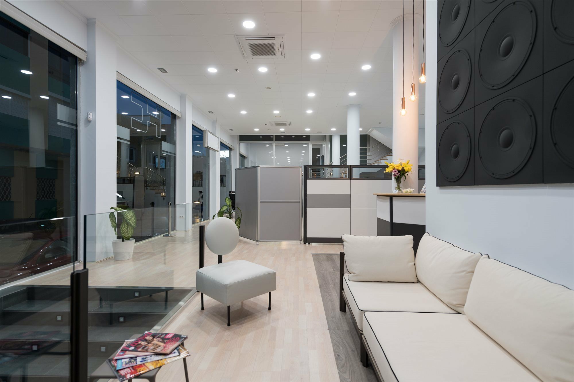 Hc Luxe Apartman Vecindario  Kültér fotó